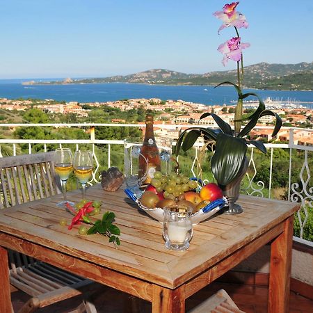 B&B Oltremare Cannigione Esterno foto
