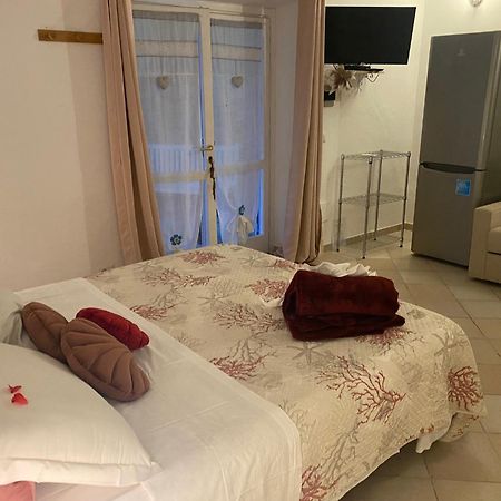 B&B Oltremare Cannigione Esterno foto