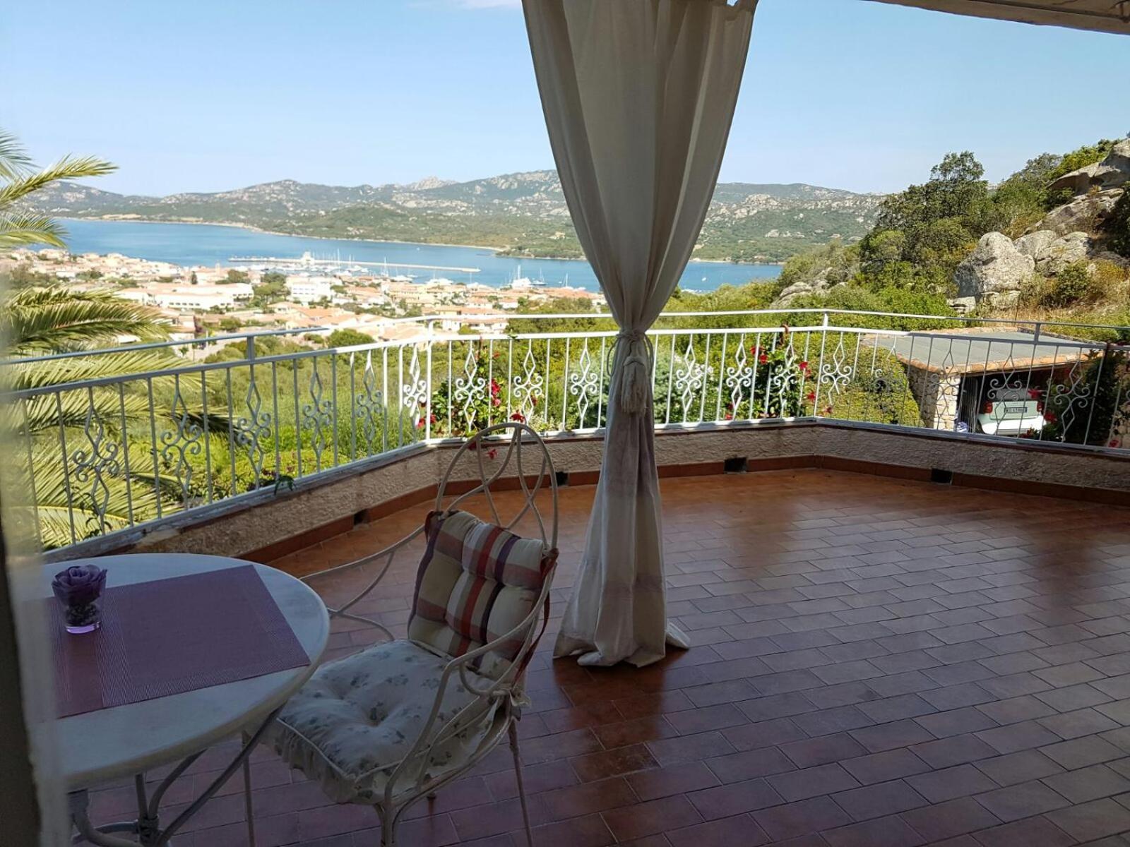 B&B Oltremare Cannigione Esterno foto