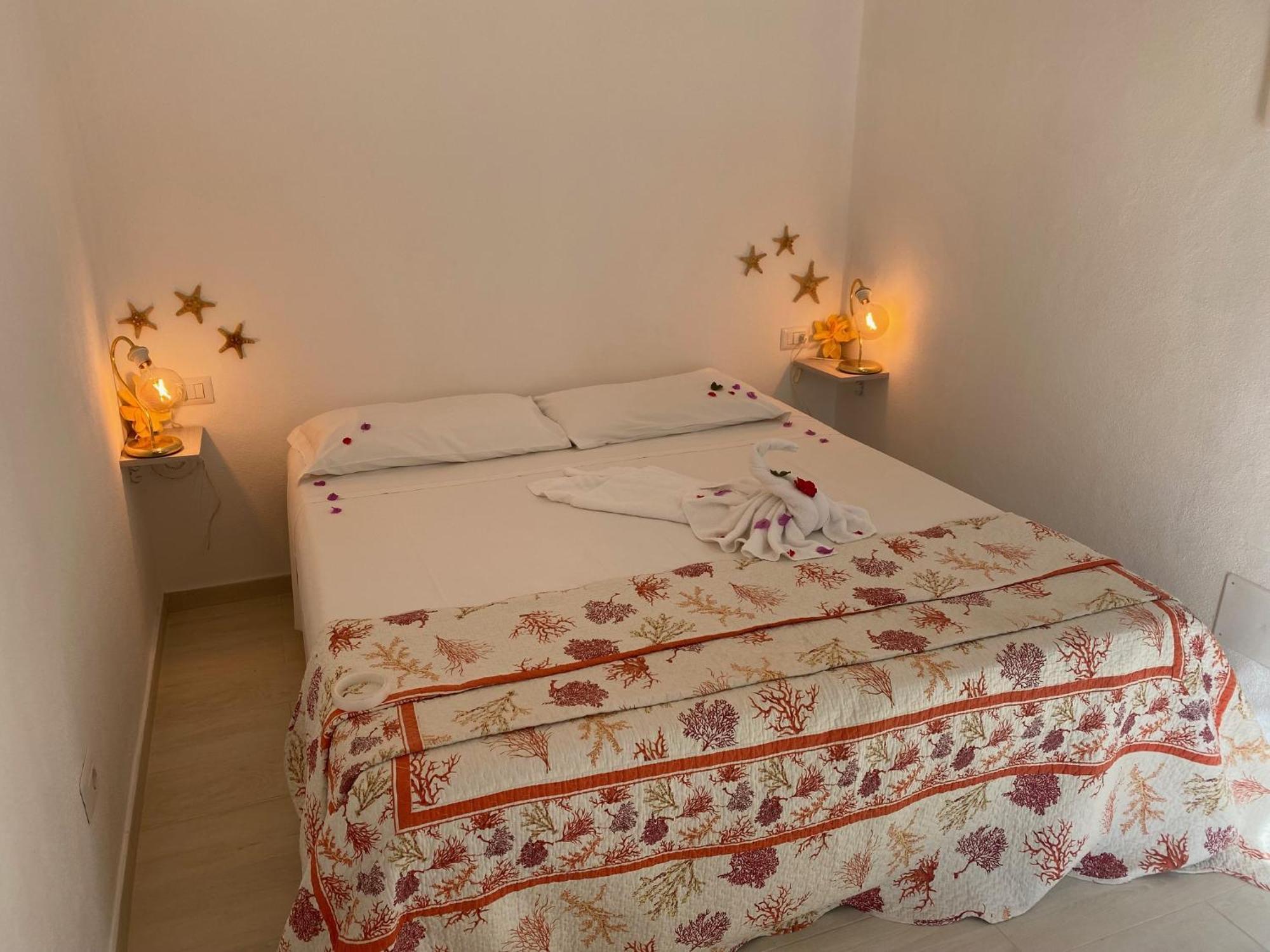 B&B Oltremare Cannigione Esterno foto