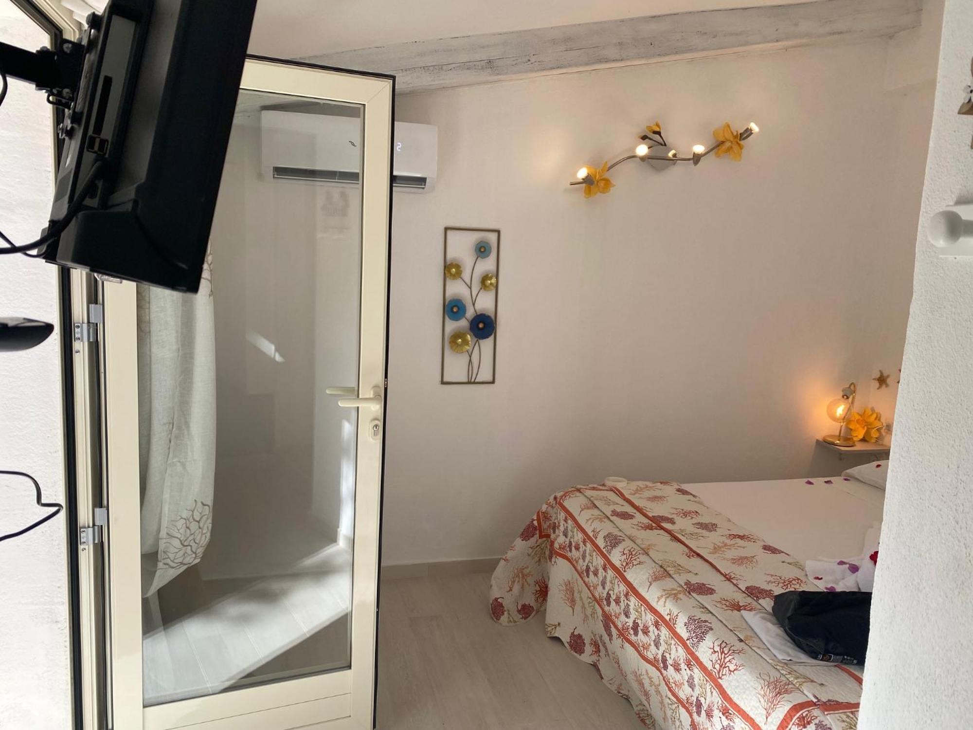 B&B Oltremare Cannigione Esterno foto