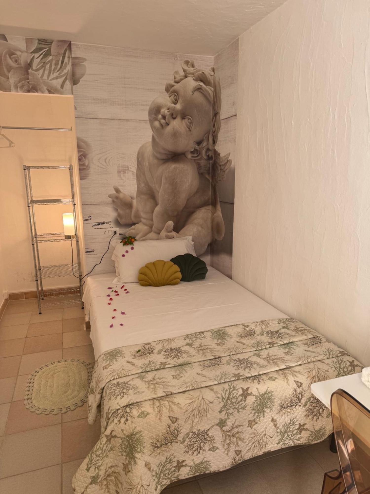 B&B Oltremare Cannigione Esterno foto
