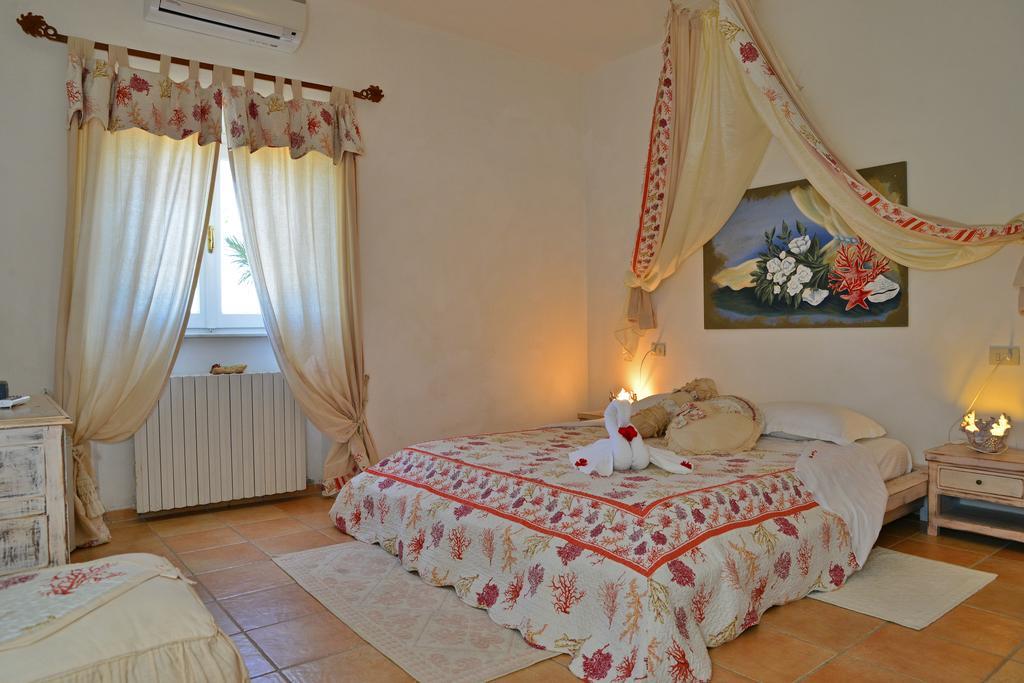 B&B Oltremare Cannigione Esterno foto