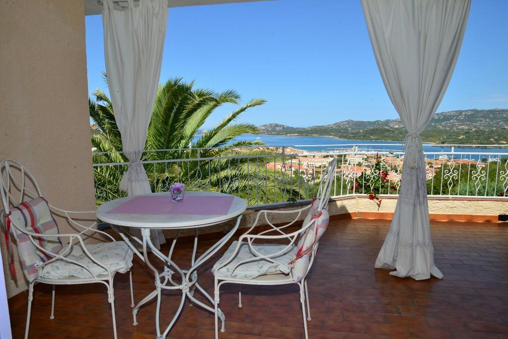 B&B Oltremare Cannigione Esterno foto