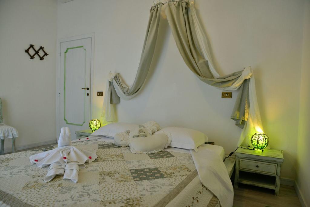 B&B Oltremare Cannigione Esterno foto